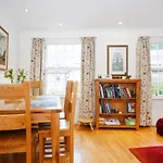 Edinburgh Mews Apartment